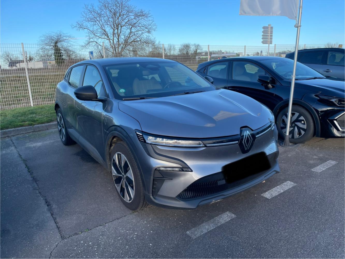 RENAULT MEGANE E-TECH EVOLUTION EV60 130 SUPER CHARGE
